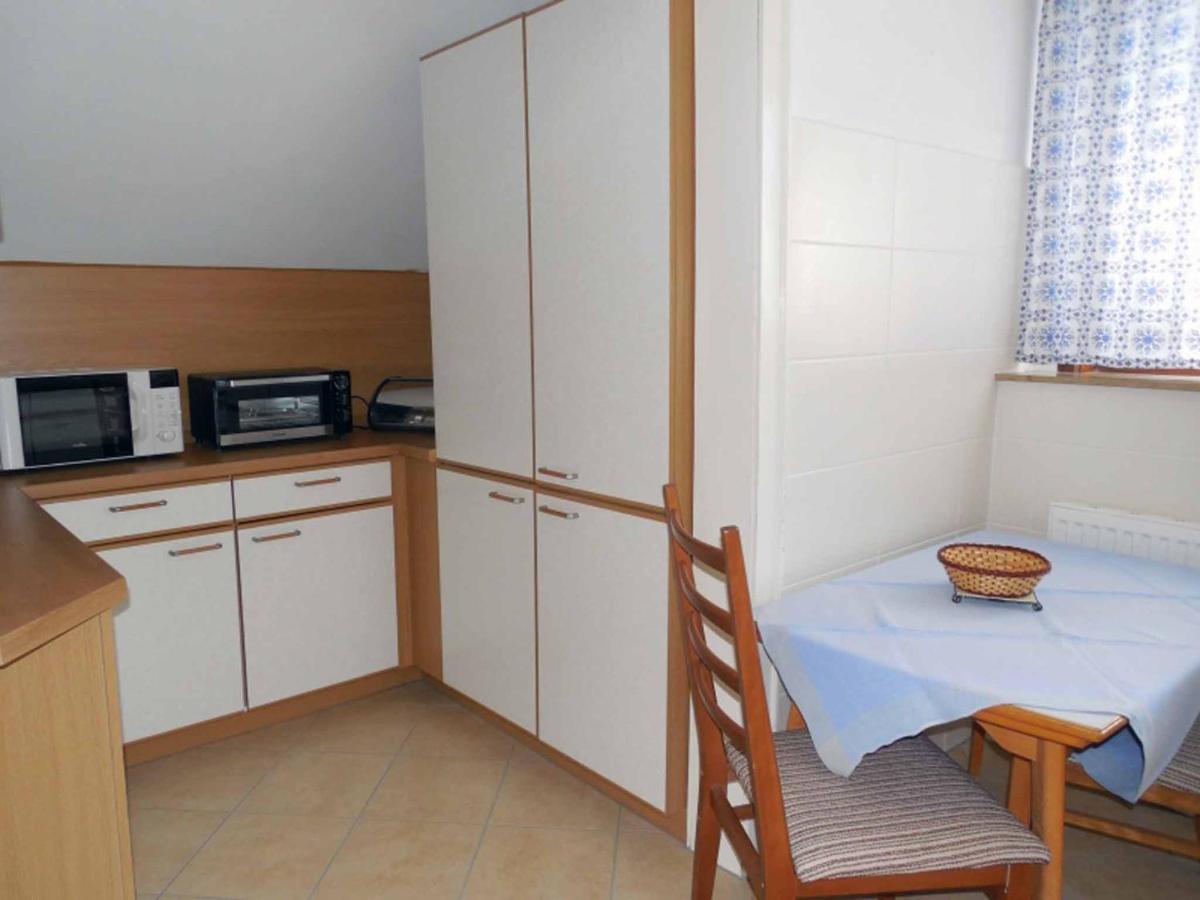 Ferienwohnungen Am Hufelandbad Bad Pyrmont Dış mekan fotoğraf